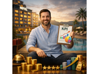Царь KPI