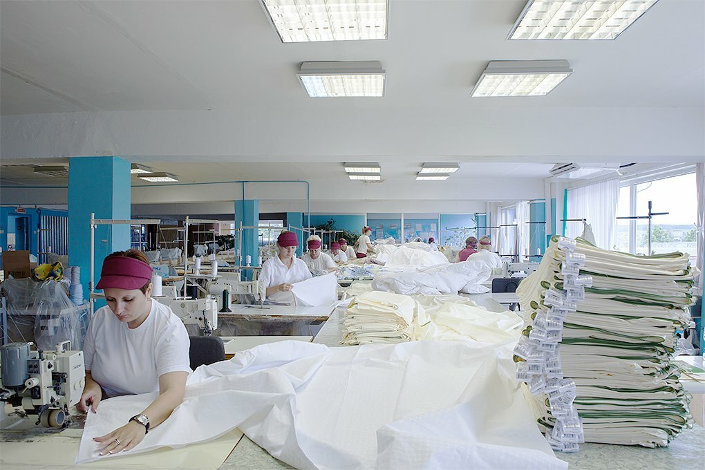 Профессиональный коллектив