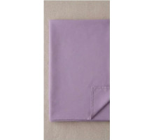 Простыня 1,5 сп ( 150х235) фиолетовый S100